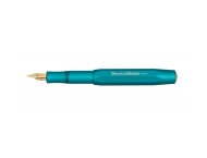 PIÓRO WIECZNE KAWECO COLLECTION IGUANA BLUE