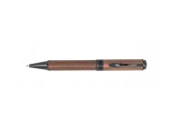 DŁUGOPIS MONTEVERDE FORMULA M BROWN PVD