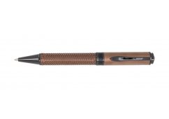 DŁUGOPIS MONTEVERDE FORMULA M BROWN PVD