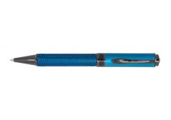 DŁUGOPIS MONTEVERDE FORMULA M BLUE PVD