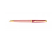 DŁUGOPIS WATERMAN HEMISPHERE COLOUR-BLOCK PINK GT