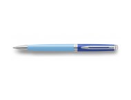 DŁUGOPIS WATERMAN HEMISPHERE COLOUR-BLOCK BLUE