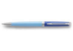 DŁUGOPIS WATERMAN HEMISPHERE COLOUR-BLOCK BLUE