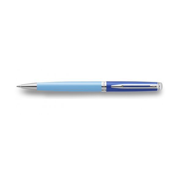 DŁUGOPIS WATERMAN HEMISPHERE COLOUR-BLOCK BLUE