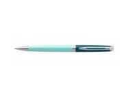 DŁUGOPIS WATERMAN HEMISPHERE COLOUR-BLOCK GREEN