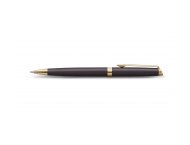 DŁUGOPIS WATERMAN HEMISPHERE BLACK-GREY GT