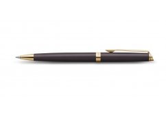 DŁUGOPIS WATERMAN HEMISPHERE BLACK-GREY GT