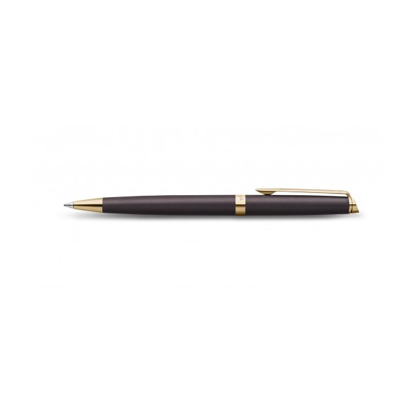 DŁUGOPIS WATERMAN HEMISPHERE BLACK-GREY GT