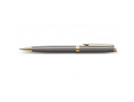DŁUGOPIS WATERMAN HEMISPHERE GREY GT