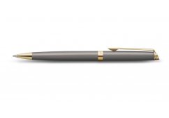 DŁUGOPIS WATERMAN HEMISPHERE GREY GT