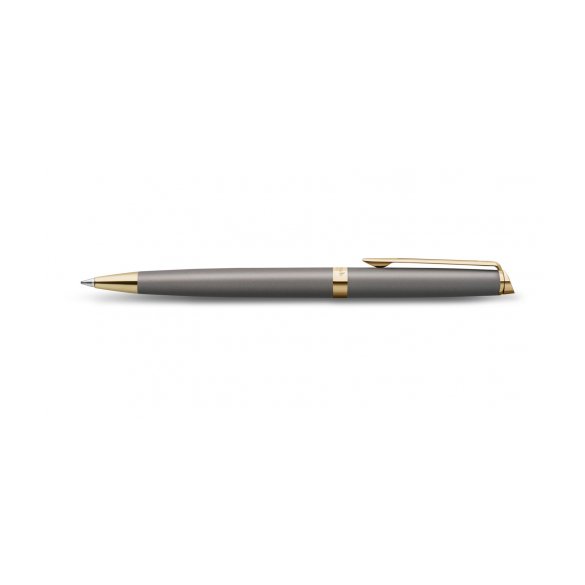 DŁUGOPIS WATERMAN HEMISPHERE GREY GT
