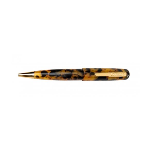 Długopis Conklin All American Tortoiseshell ​ 
