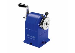 TEMPERÓWKA CARAN D'ACHE METALOWA KLEIN BLUE