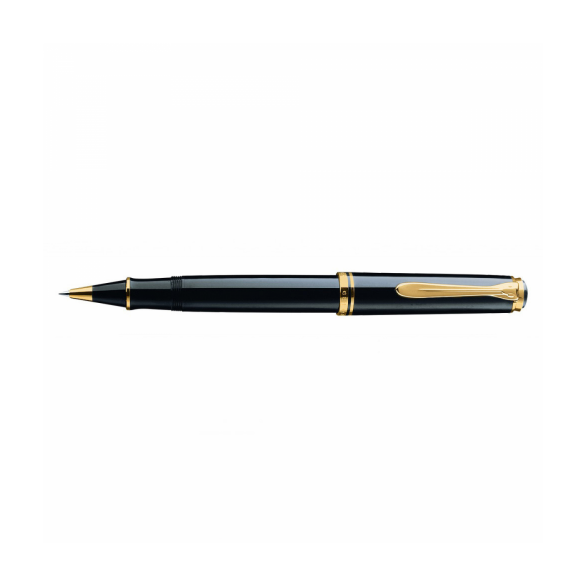 ROLLER PELIKAN SOUVERÄN R800 CZARNY GT