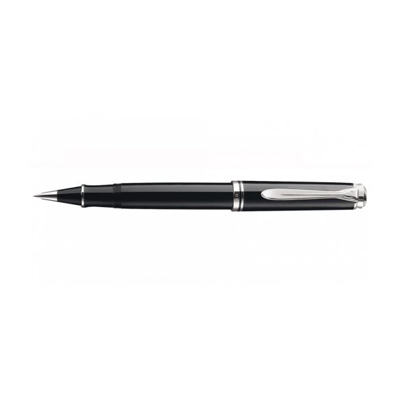 ROLLER PELIKAN SOUVERÄN R405 CZARNY CT
