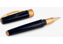 Pióro kulkowe Visconti Mythos Zeus