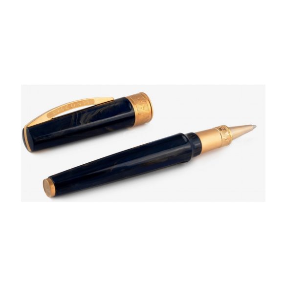 Pióro kulkowe Visconti Mythos Zeus