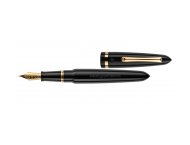 PIÓRO WIECZNE MONTEGRAPPA VENEZIA BLACK GT