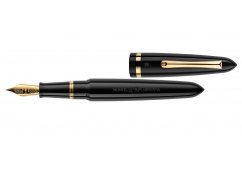 PIÓRO WIECZNE MONTEGRAPPA VENEZIA BLACK GT