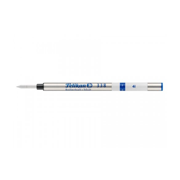WKŁAD ROLLEROWY PELIKAN NIEBIESKI 338 F