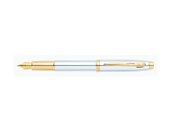 PIÓRO SHEAFFER 100 GIFT COLLECTION CHROM GT