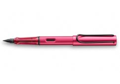 PIÓRO WIECZNE LAMY AL-STAR FIERY