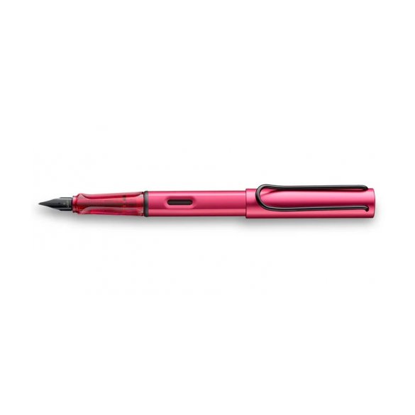 PIÓRO WIECZNE LAMY AL-STAR FIERY