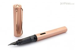 PIÓRO WIECZNE LAMY AL-STAR LX ROSE GOLD