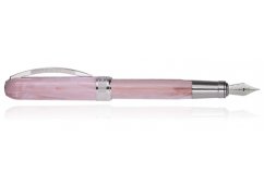 PIÓRO VISCONTI REMBRANDT PINK
