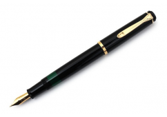 PIÓRO PELIKAN M200 CLASSIC CZARNE GT