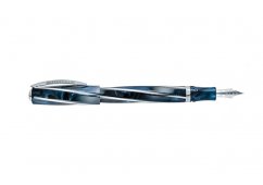 PIÓRO VISCONTI DIVINA ELEGANCE IMPERIAL BLUE
