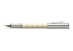 PIÓRO WIECZNE GRAF VON FABER-CASTELL CLASSIC ANELLO IVORY