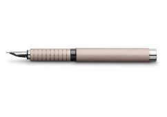 PIÓRO WIECZNE FABER-CASTELL ESSENTIO ALUMINIUM ROSE GOLD