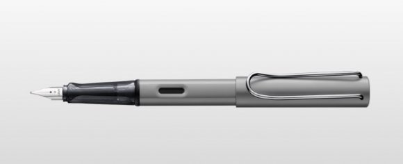 PIÓRO WIECZNE LAMY 057 AL-STAR LX RUTHENIUM