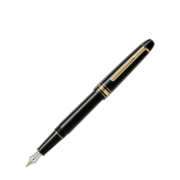 PIÓRO WIECZNE MONTBLANC MEISTERSTUCK CLASSIQUE GT F