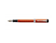 PIÓRO WIECZNE PARKER DUOFOLD BIG RED