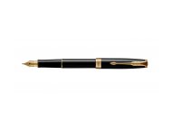PIÓRO WIECZNE PARKER SONNET BLACK GT