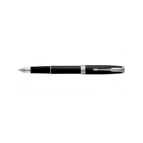 PIÓRO WIECZNE PARKER SONNET BLACK MAT CT