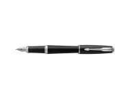 PIÓRO WIECZNE PARKER URBAN MUTED BLACK CT