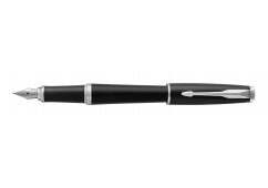 PIÓRO WIECZNE PARKER URBAN MUTED BLACK CT