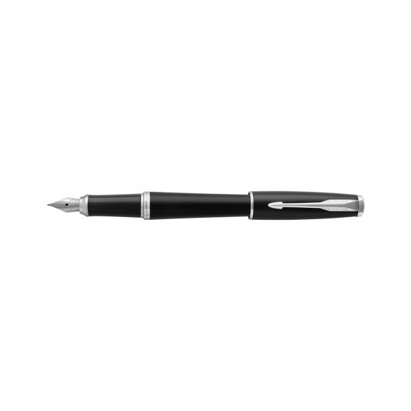 PIÓRO WIECZNE PARKER URBAN MUTED BLACK CT
