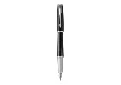 PIÓRO WIECZNE PARKER URBAN PREMIUM EBONY METAL CT