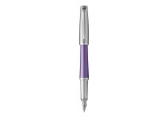 PIÓRO WIECZNE PARKER URBAN PREMIUM VIOLET CT