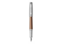 PIÓRO WIECZNE PARKER URBAN PREMIUM ORANGE METAL CT