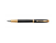 PIÓRO WIECZNE PARKER IM PREMIUM BLACK GT