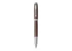 PIÓRO WIECZNE PARKER IM PREMIUM BROWN CT