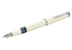 PIÓRO PELIKAN CLASSIC M205 WHITE