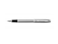 PIÓRO WIECZNE PARKER IM ESSENTIAL STAINLESS STEEL CT