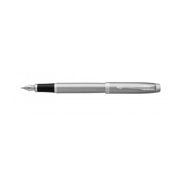 PIÓRO WIECZNE PARKER IM ESSENTIAL STAINLESS STEEL CT