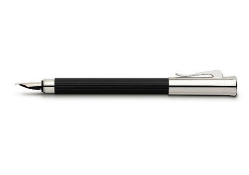 PIÓRO GRAF VON FABER-CASTELL TAMITIO BLACK